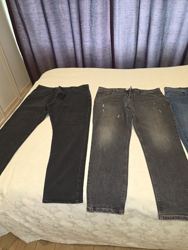 Pairs denim jeans size - pairs, 38