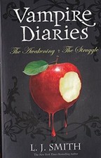 The vampire diaries - volume, 1
