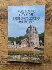 More Legends & Folklore From