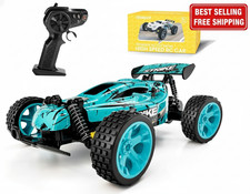 118 High Speed RC Car 20KMH