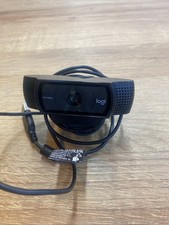 Logitech C920 HD Pro Webcam