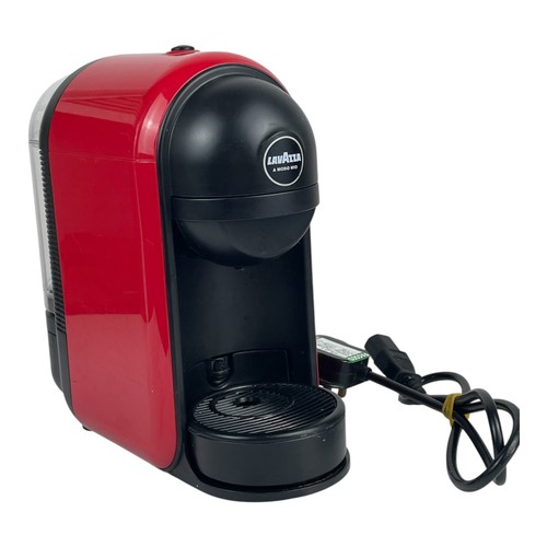 Lavazza modo mio minu coffee - lavazza,