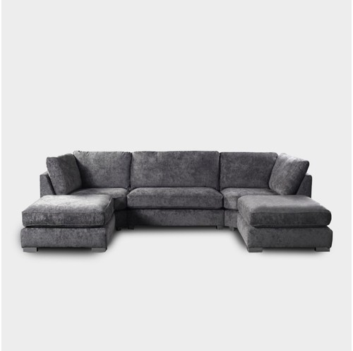 Bishop shape corner sofa - bishop,
