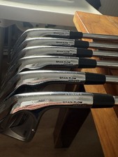 Mizuno MP-54 Irons 5 - PW