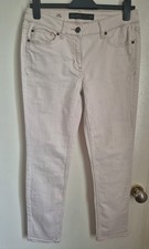 Size 10R Next Beige Cigarette