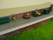 Model Railway ~ Figures &