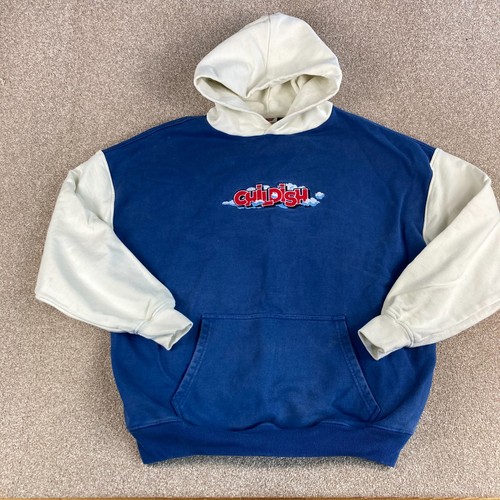 Childish theme park hoodie - childish,