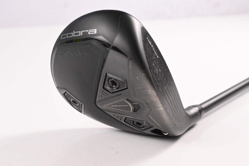 Cobra darkspeed wood - darkspeed,
