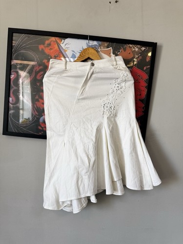 Miss blumarine women skirt - blumarine,