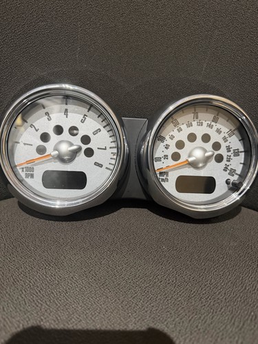 Genuine used mini r50 r52 - used,