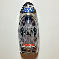 Star Wars Titanium Series Die