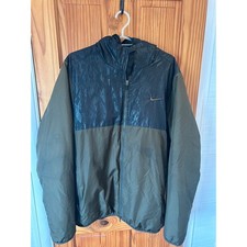 Vintage Nike Coat Y2K