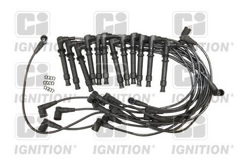Brand new ignition cable - ignition, kit