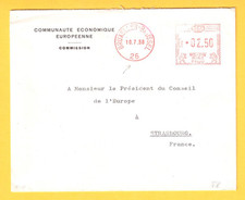 Belgium European Economic