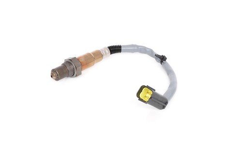 Bosch oxygen sensor for nissan - for,