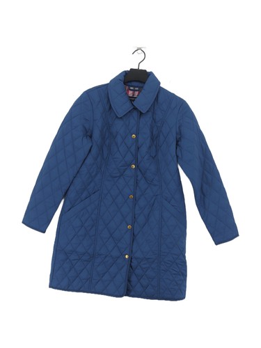 Lands end women coat - coat, s