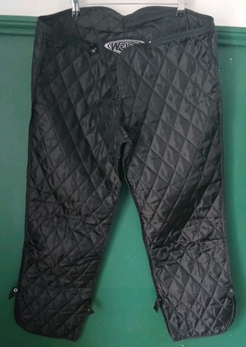 Weise motorcycle trousers - weise,