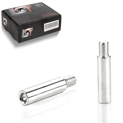 Guide bolts brake caliper - 2x,