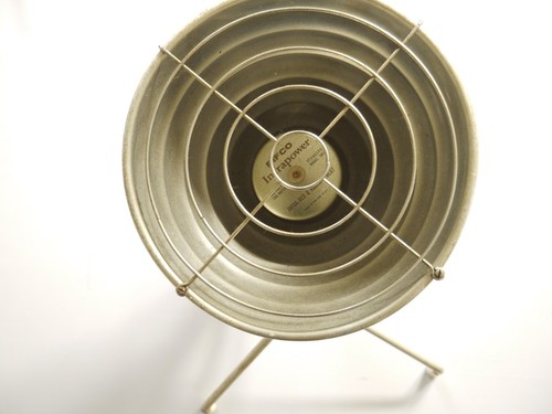 Vintage pifco infrapower - vintage,