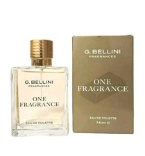G Bellini One Fragrance Eau de