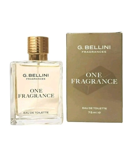 Bellini one fragrance eau - g,