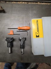 Kennametal HTS Deep Drilling