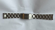 BREITLING 22mm Steel Bracelet