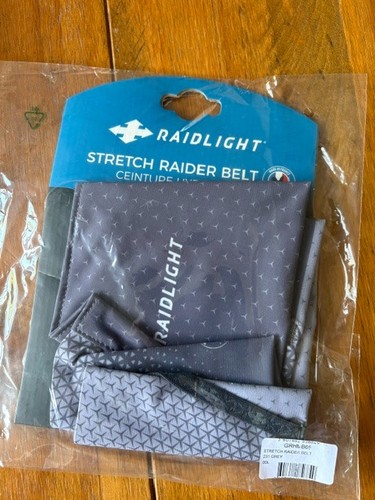 Raidlight running belt brand - belt,
