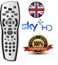 Sky HD Remote Control