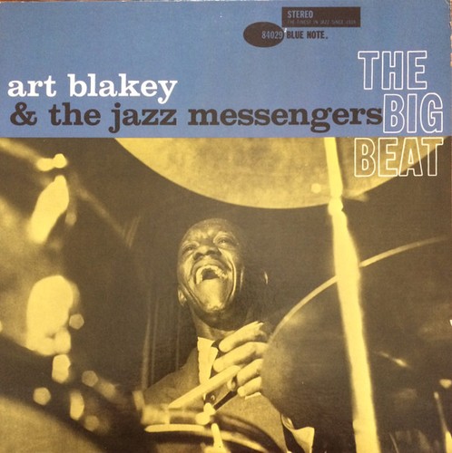 Art blakey the - blakey, jazz