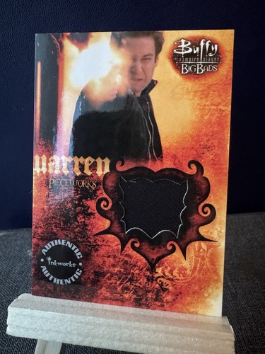 2004 buffy the vampire slayer - vampire,