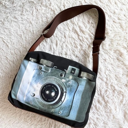 Paul smith camera print - paul,