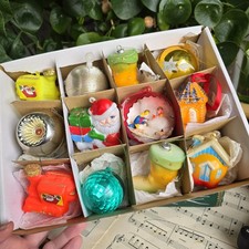 Vintage Italian Plastic