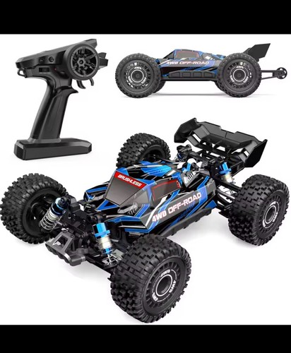 Mjx hyper 16207 car - hyper, rc