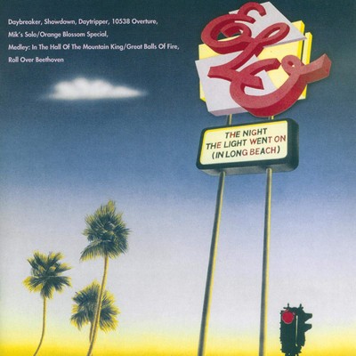 Electric light orchestra the - electric, orchestra: