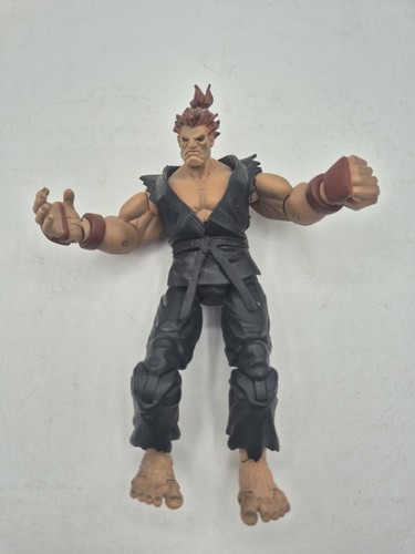 Sota toys street fighter - sota,