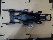 Yamaha YZF R1 5VY Rear Sub Frame 2004-2006 10/25