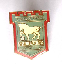 Ipswich Town FC Football
