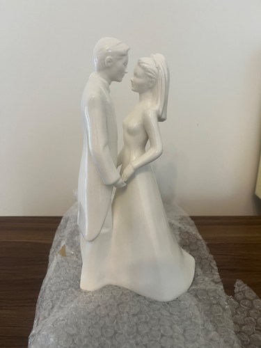 Coalport moments figurine with - coalport,