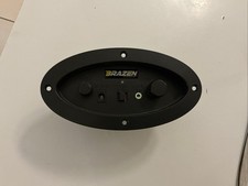 Brazen Pride 2.1 Bluetooth