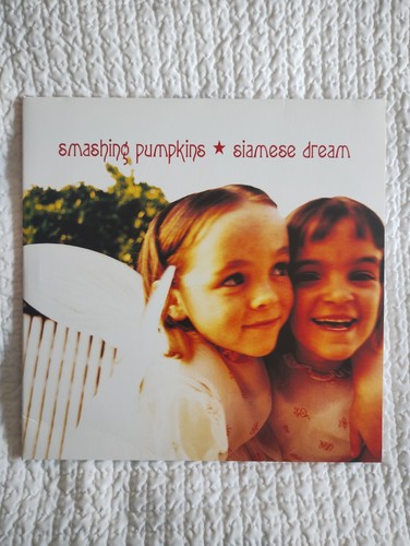 Smashing pumpkins siamese - smashing,