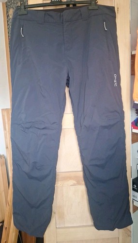 Rab incline vapour rise pants - rab,