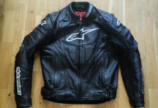 Alpinestars GP Plus R  Leather