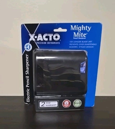 Acto mighty mite electric - mighty,