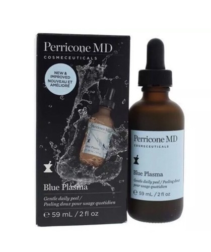 Perricone blue plasma - md,