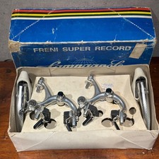 Campagnolo C-RECORD COBALTO