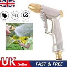 Car High Pressure Water Spray