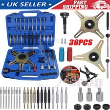 38PC SAC Self Adjusting Clutch