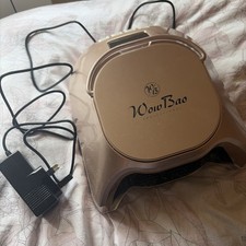 Wowbao UV/LED Lamp Regarchable