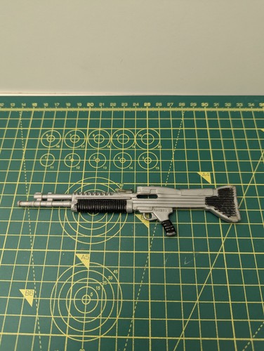 Vintage action man commando - vintage,